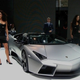 Image for article titled 2009 Frankfurt Motor Show: Postcard From Day One